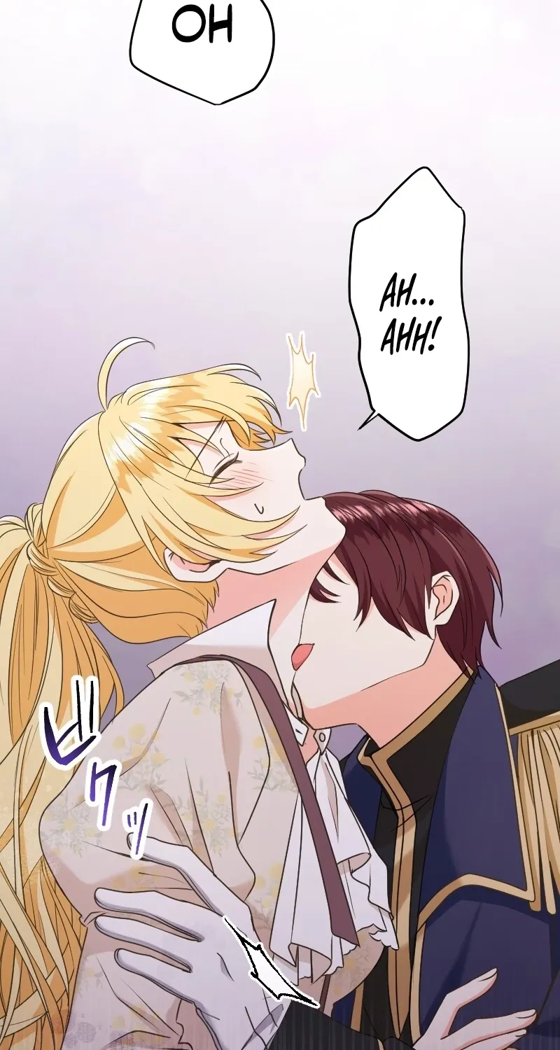 Zense no Otto Datta Yandere Koushaku ni Tsukamarimashita Chapter 9 page 68 - 