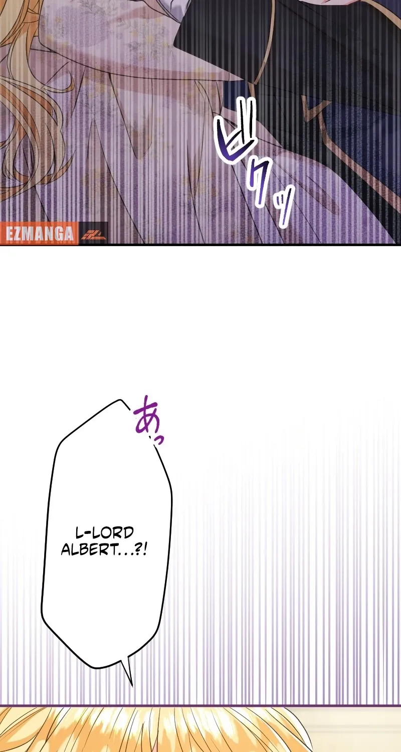 Zense no Otto Datta Yandere Koushaku ni Tsukamarimashita Chapter 9 page 69 - 