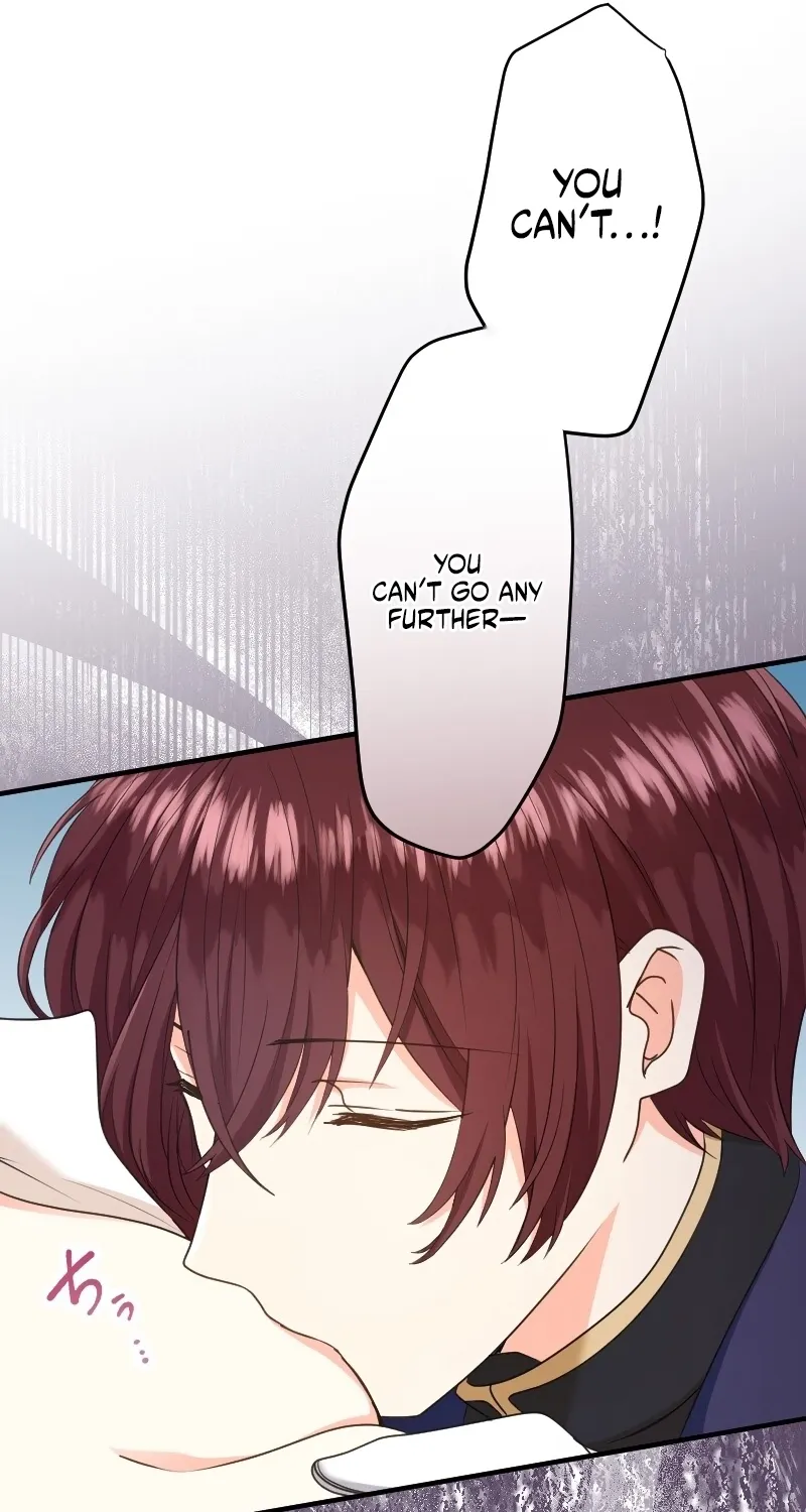 Zense no Otto Datta Yandere Koushaku ni Tsukamarimashita Chapter 9 page 71 - 