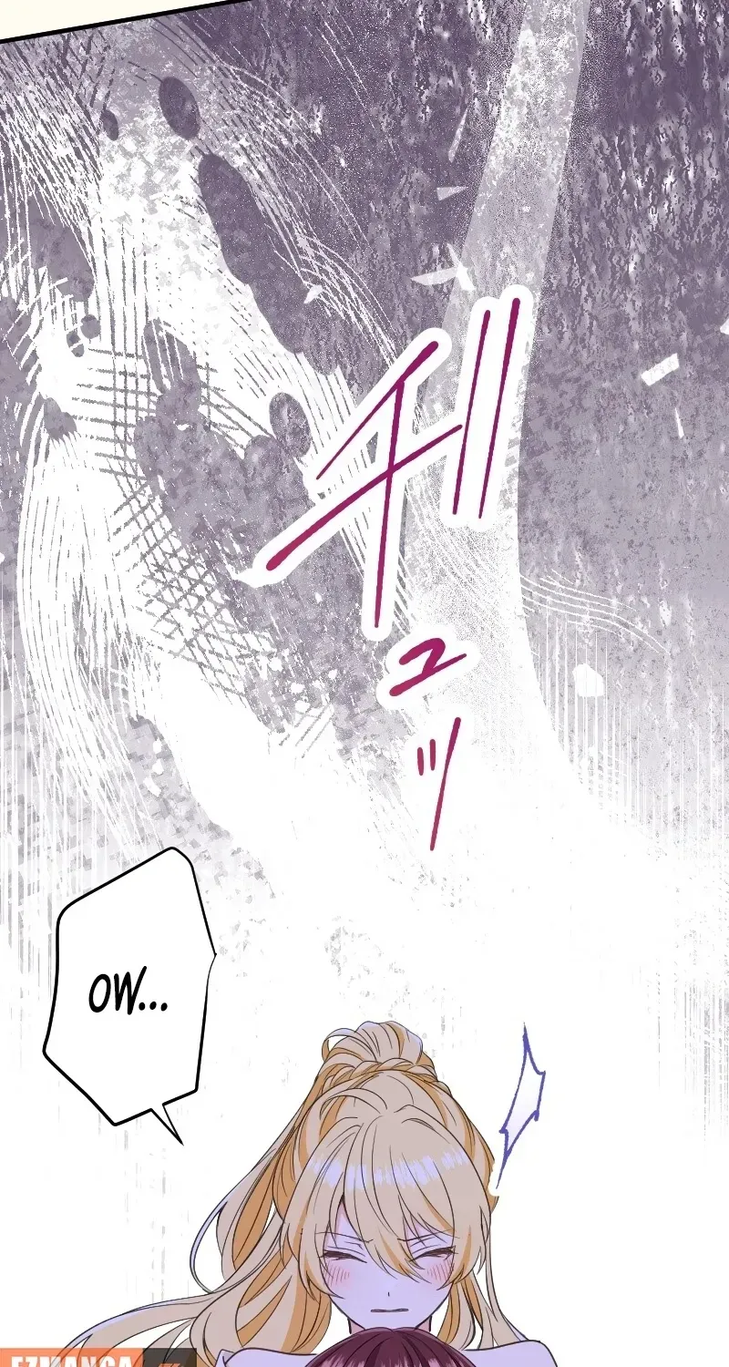 Zense no Otto Datta Yandere Koushaku ni Tsukamarimashita Chapter 9 page 72 - 