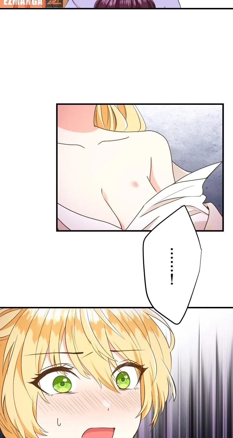 Zense no Otto Datta Yandere Koushaku ni Tsukamarimashita Chapter 9 page 73 - 