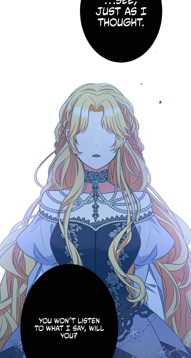 Zense no Otto Datta Yandere Koushaku ni Tsukamarimashita Chapter 9 page 79 - 
