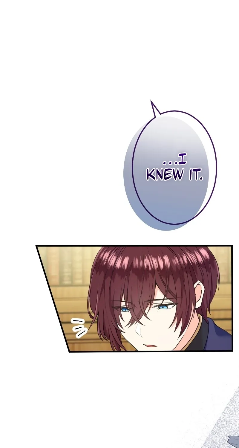 Zense no Otto Datta Yandere Koushaku ni Tsukamarimashita Chapter 9 page 82 - 