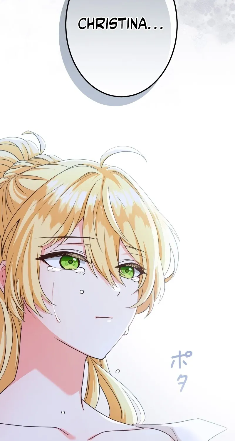 Zense no Otto Datta Yandere Koushaku ni Tsukamarimashita Chapter 9 page 85 - 