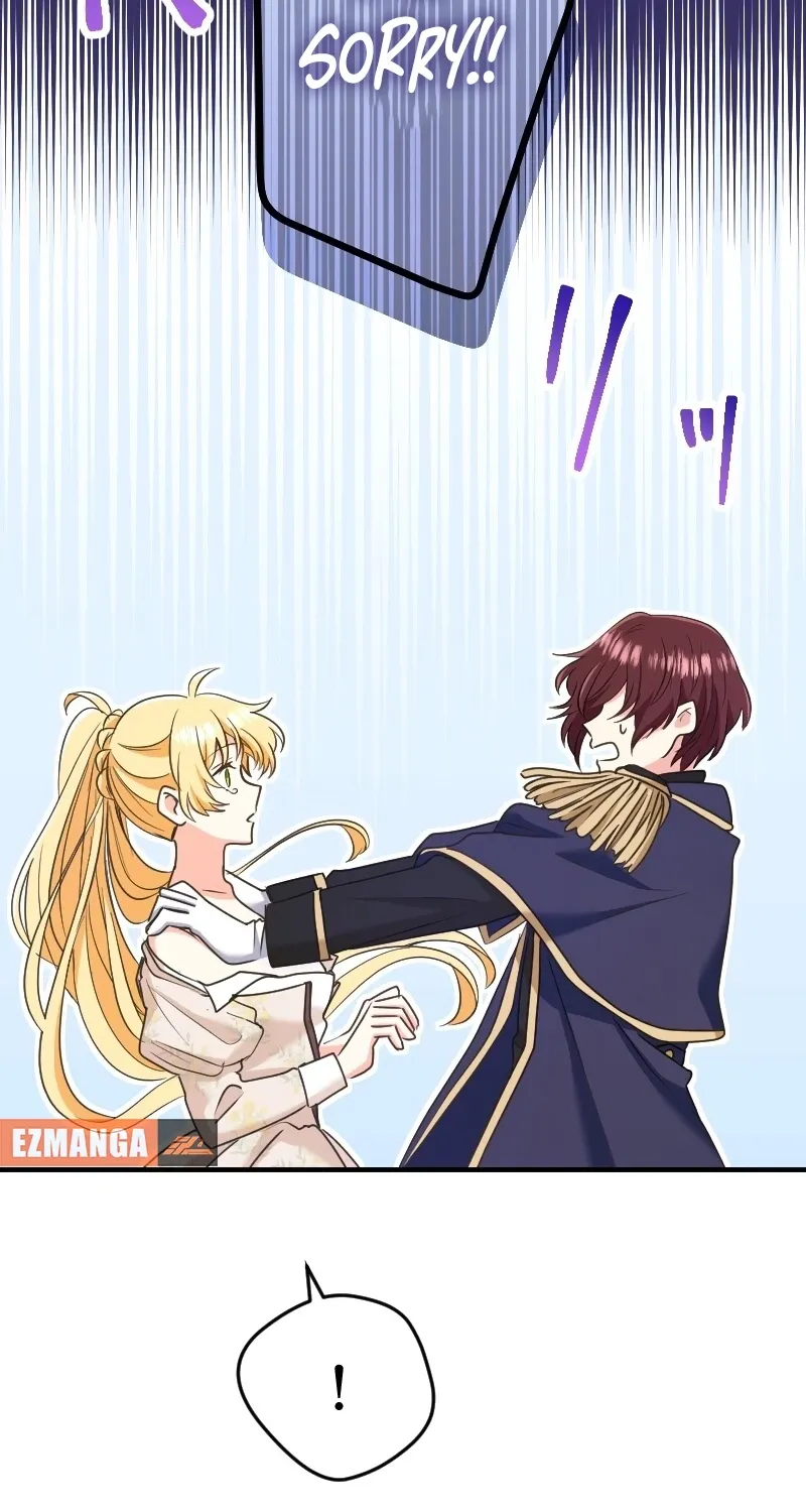 Zense no Otto Datta Yandere Koushaku ni Tsukamarimashita Chapter 9 page 87 - 
