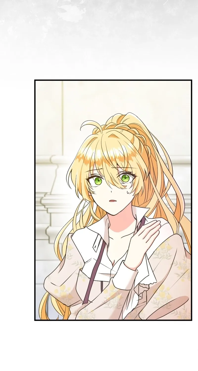 Zense no Otto Datta Yandere Koushaku ni Tsukamarimashita Chapter 9 page 91 - 