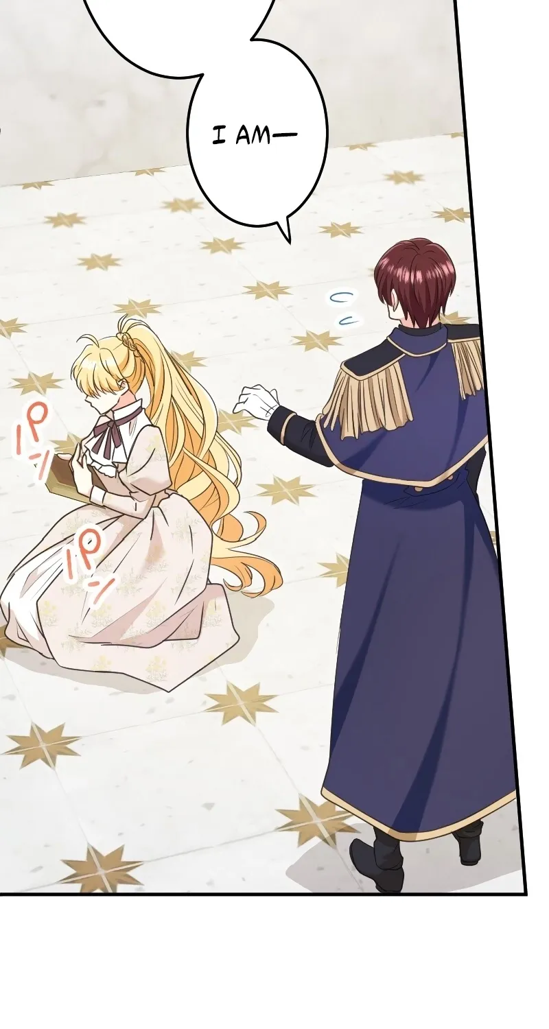 Zense no Otto Datta Yandere Koushaku ni Tsukamarimashita Chapter 9 page 94 - 