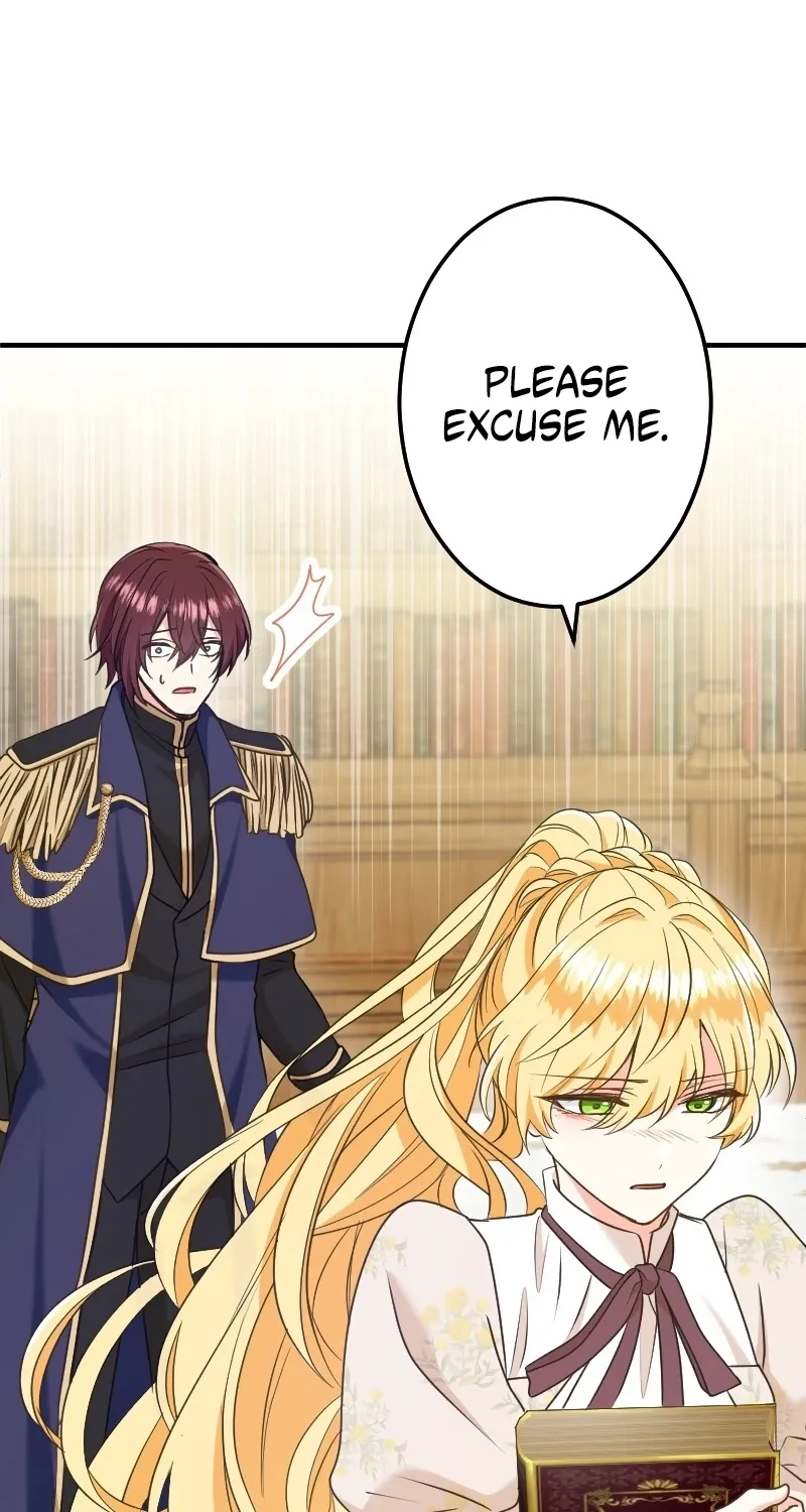 Zense no Otto Datta Yandere Koushaku ni Tsukamarimashita Chapter 9 page 95 - 