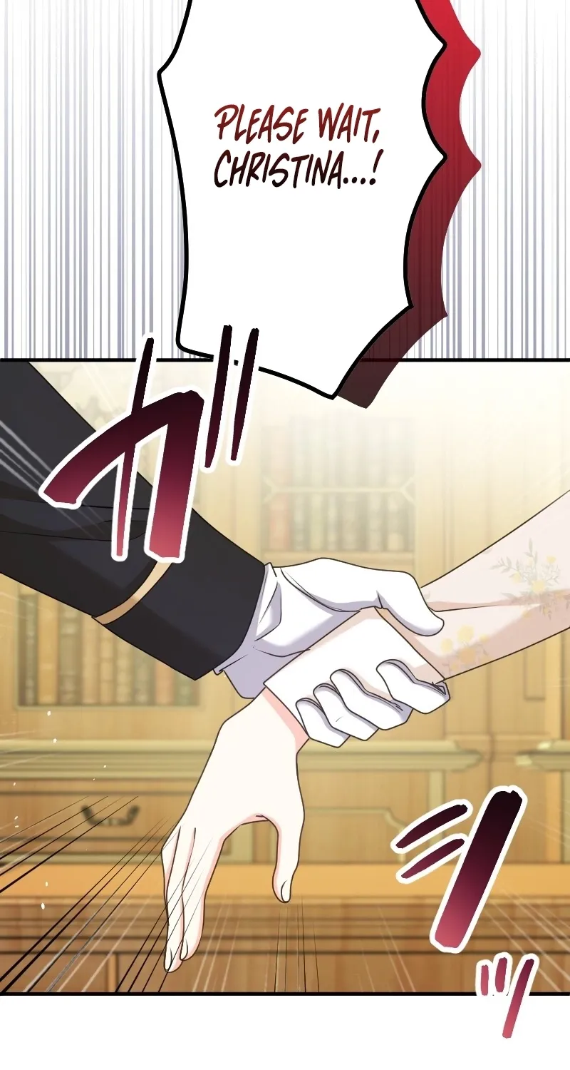 Zense no Otto Datta Yandere Koushaku ni Tsukamarimashita Chapter 9 page 97 - 