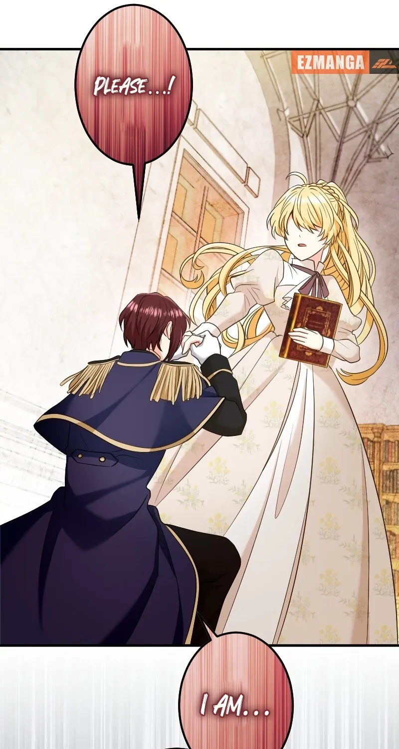 Zense no Otto Datta Yandere Koushaku ni Tsukamarimashita Chapter 9 page 99 - 