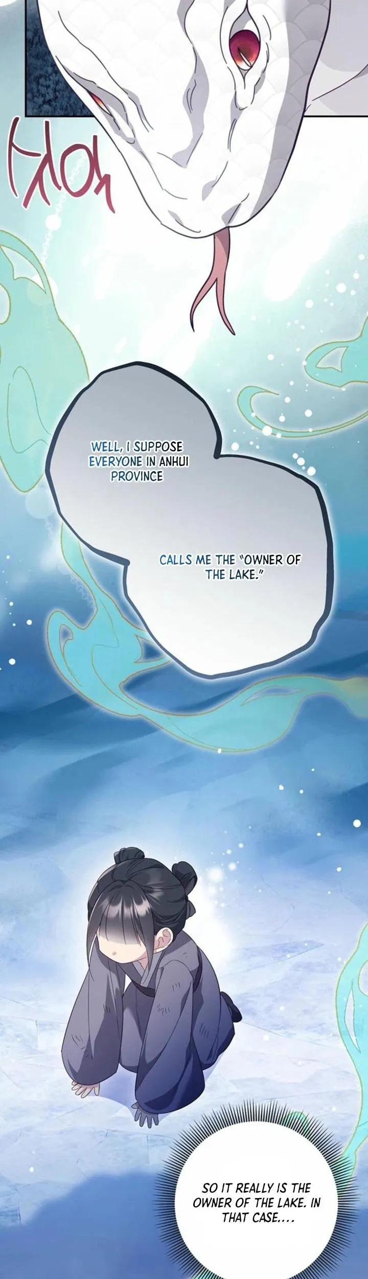 Zerg Ruler: I Command the Scourge Chapter 1 page 32 - 