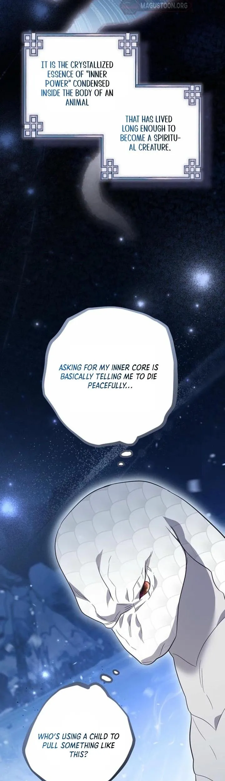 Zerg Ruler: I Command the Scourge Chapter 1 page 36 - 