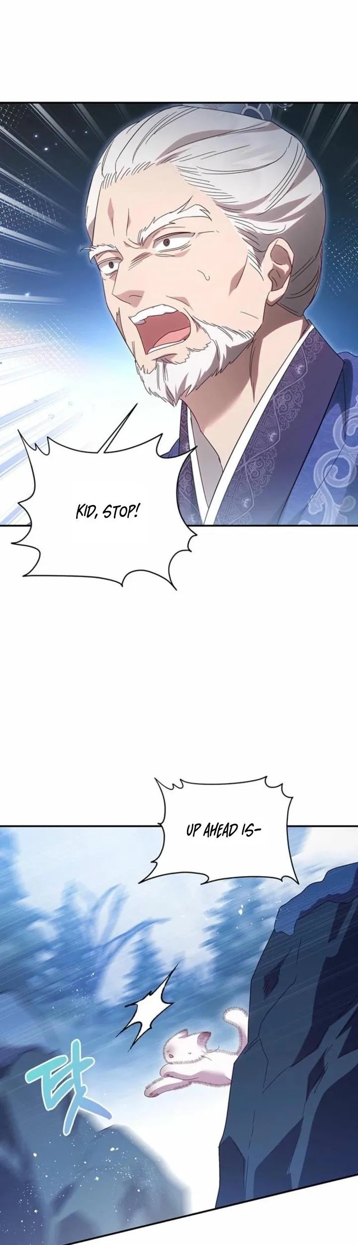Zerg Ruler: I Command the Scourge Chapter 1 page 52 - 