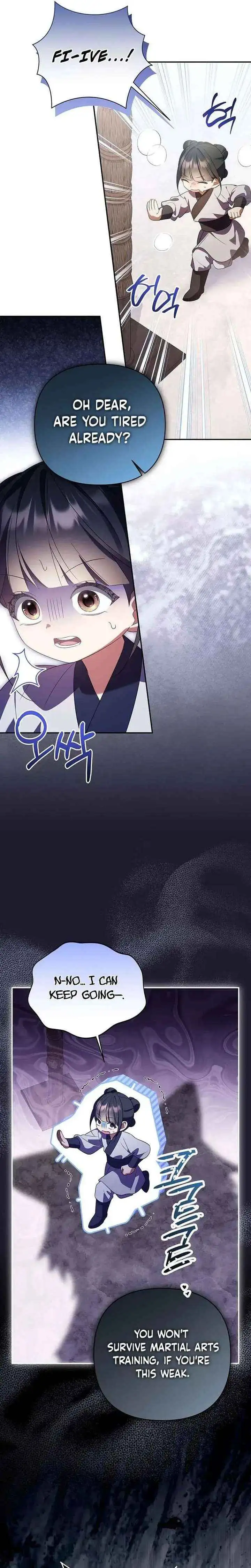 Zerg Ruler: I Command the Scourge Chapter 10 page 15 - 