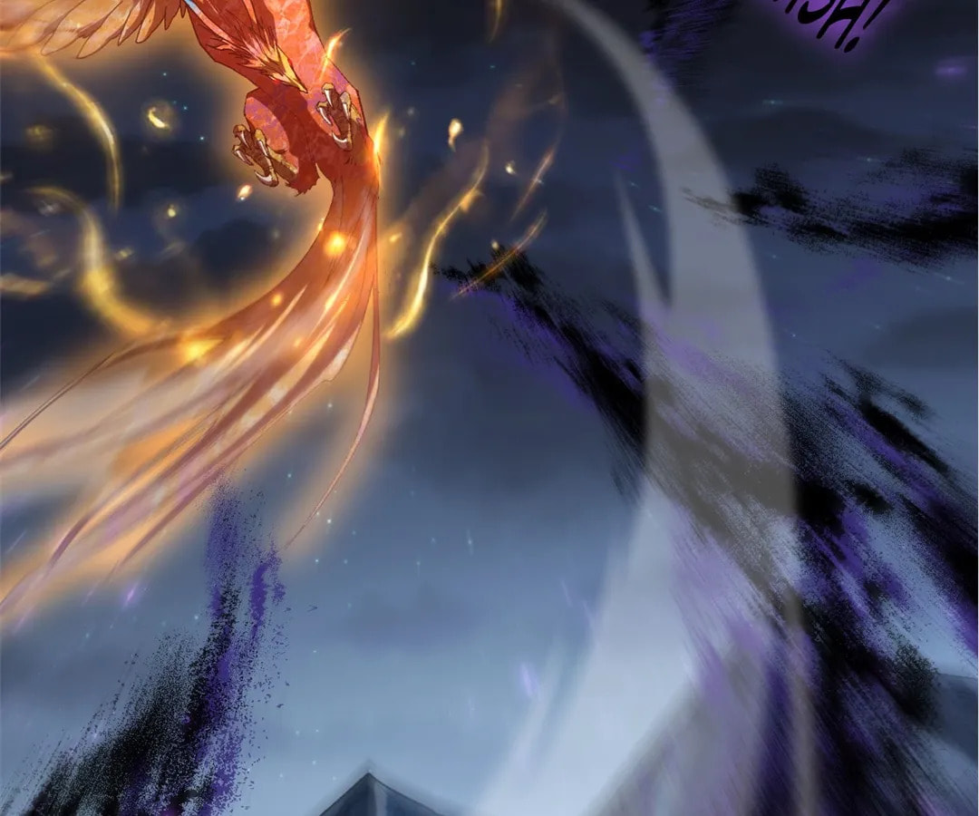 Zerg Ruler: I Command the Scourge Chapter 100 page 2 - 