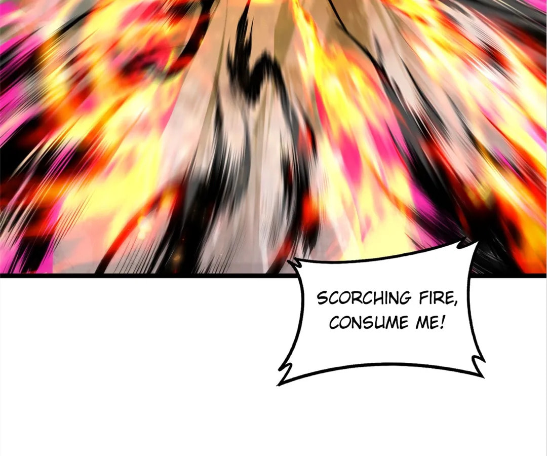 Zerg Ruler: I Command the Scourge Chapter 100 page 102 - 