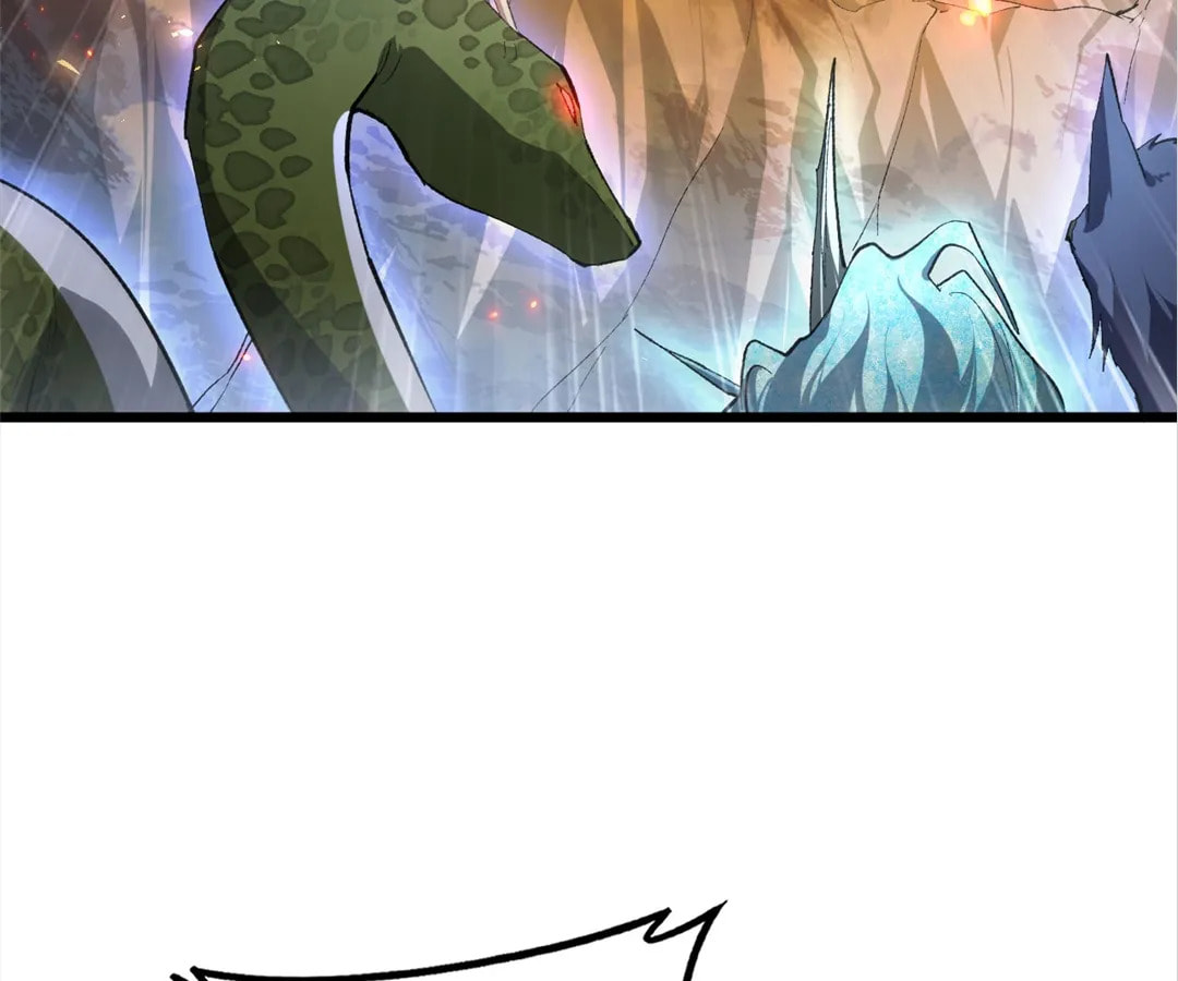 Zerg Ruler: I Command the Scourge Chapter 100 page 108 - 