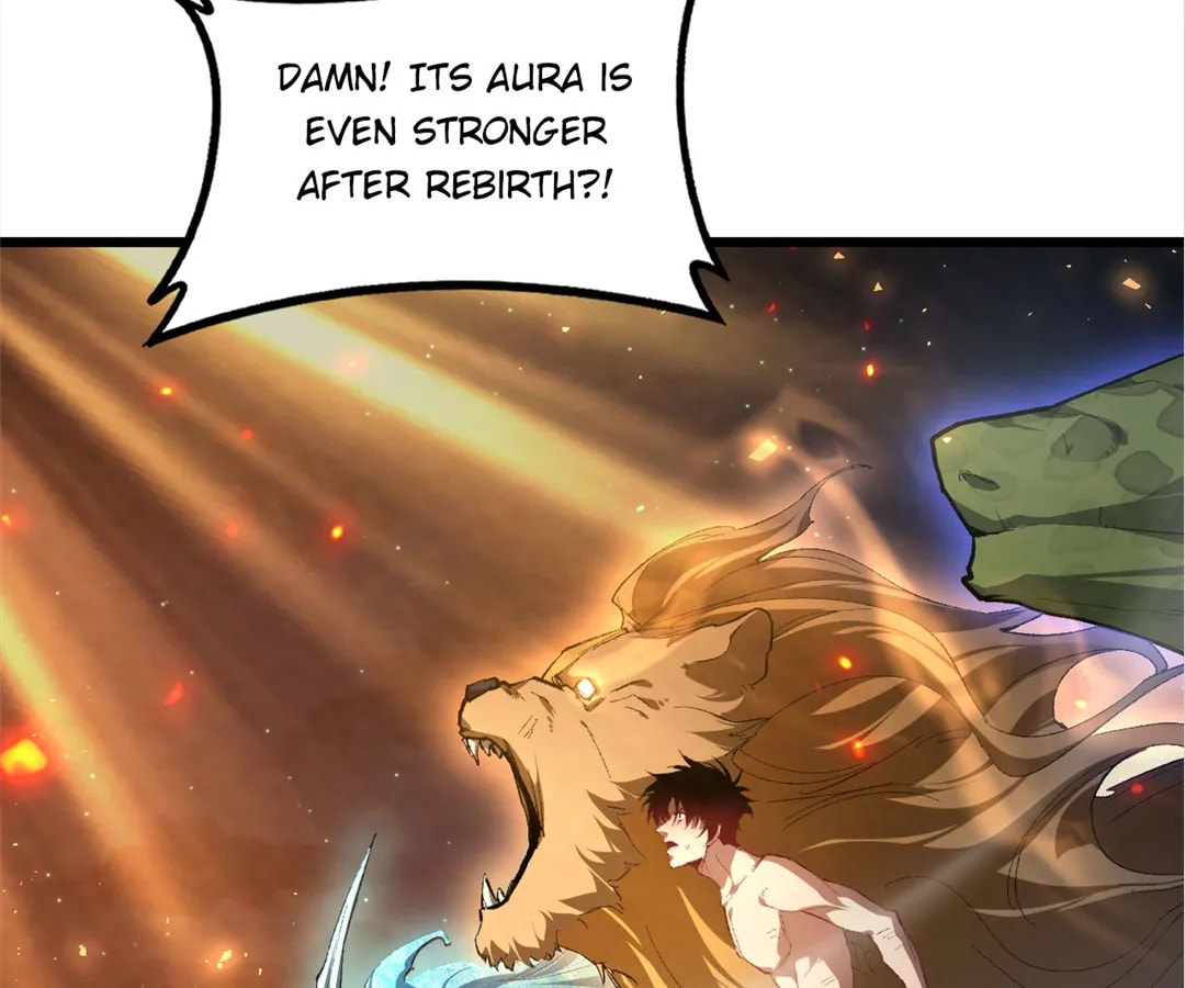 Zerg Ruler: I Command the Scourge Chapter 100 page 109 - 