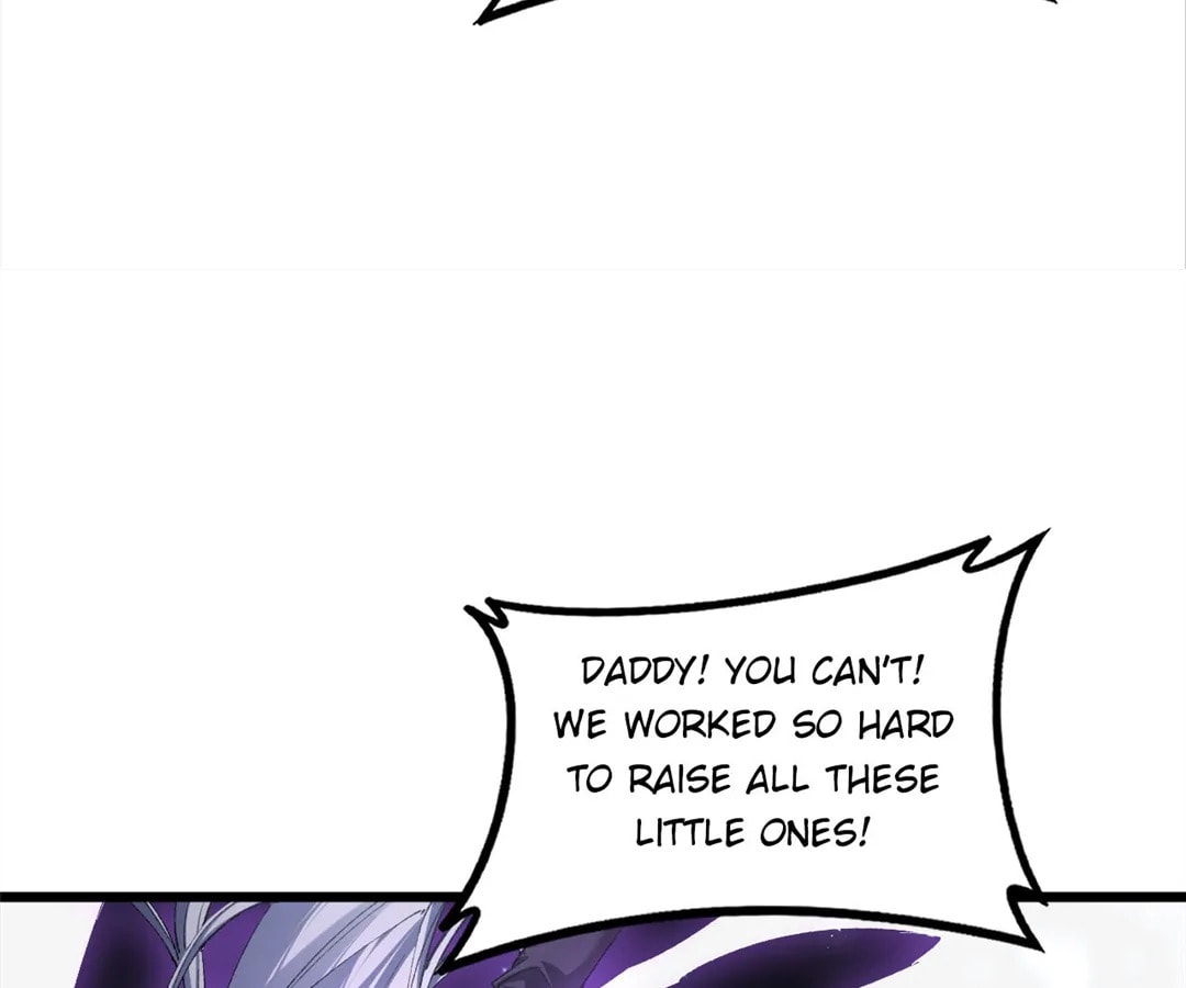 Zerg Ruler: I Command the Scourge Chapter 100 page 111 - 