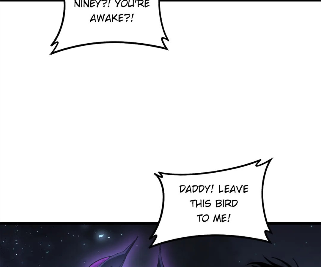 Zerg Ruler: I Command the Scourge Chapter 100 page 114 - 