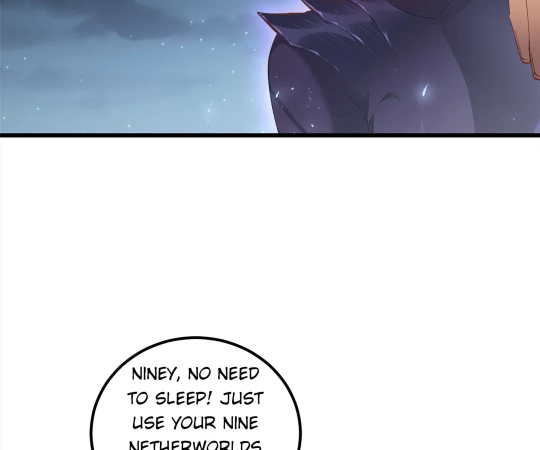 Zerg Ruler: I Command the Scourge Chapter 100 page 118 - 