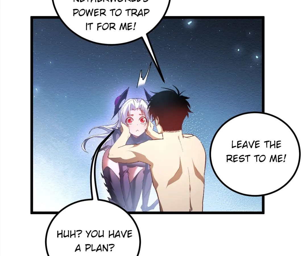 Zerg Ruler: I Command the Scourge Chapter 100 page 119 - 