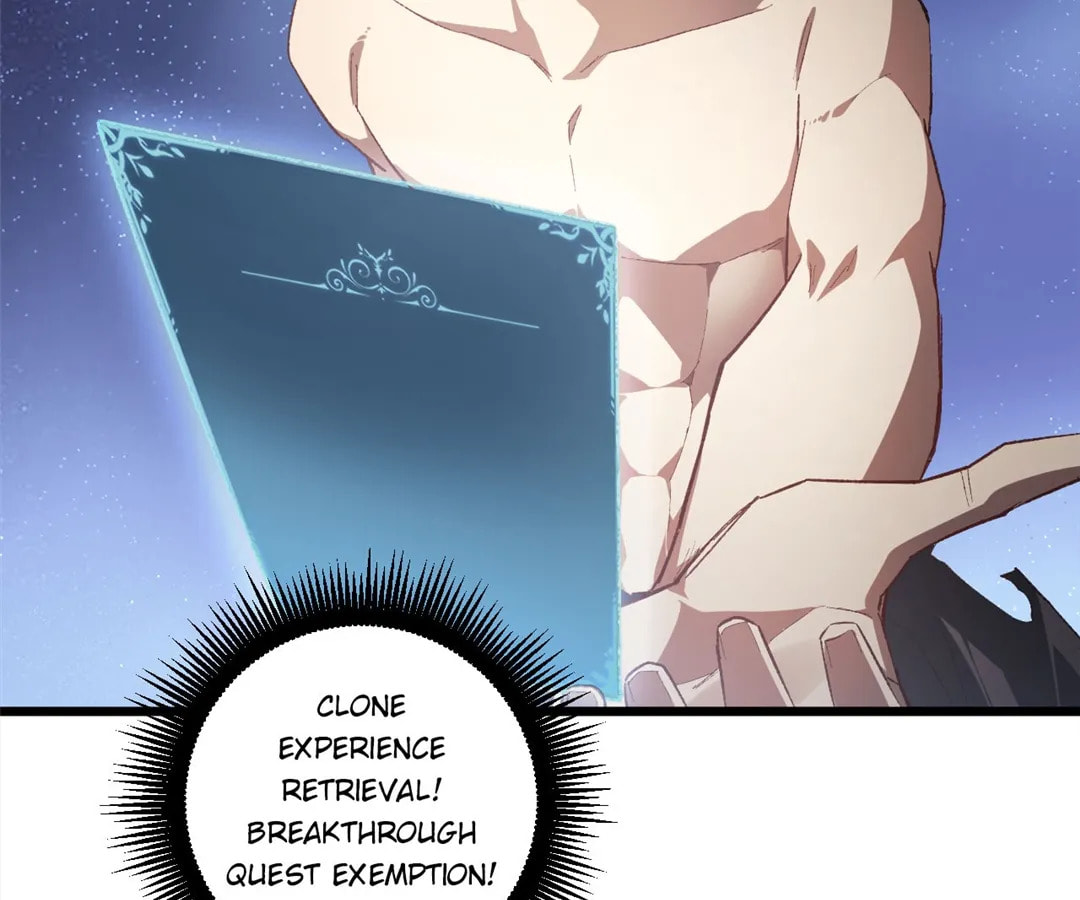 Zerg Ruler: I Command the Scourge Chapter 100 page 122 - 