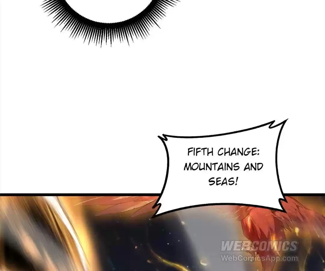 Zerg Ruler: I Command the Scourge Chapter 100 page 123 - 