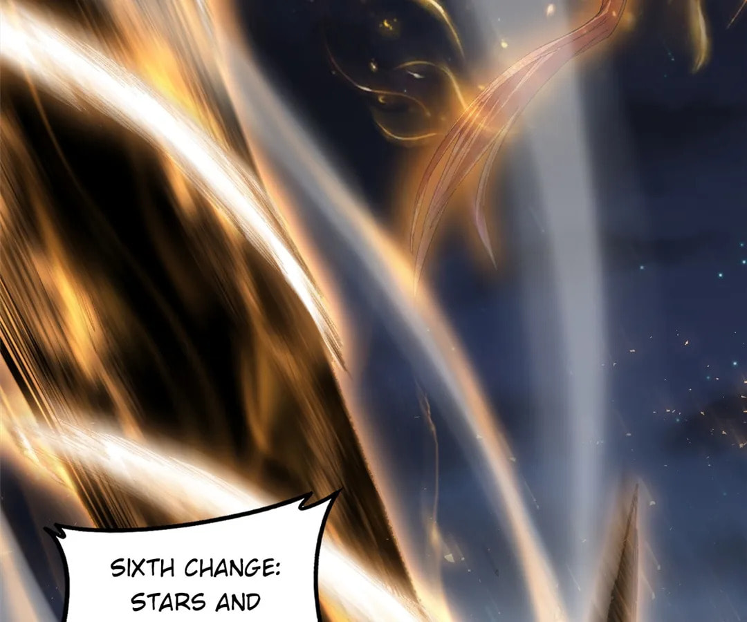 Zerg Ruler: I Command the Scourge Chapter 100 page 124 - 