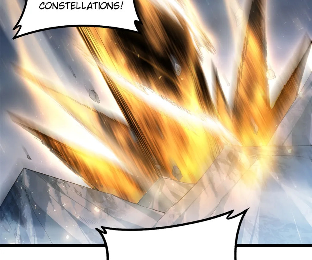 Zerg Ruler: I Command the Scourge Chapter 100 page 125 - 