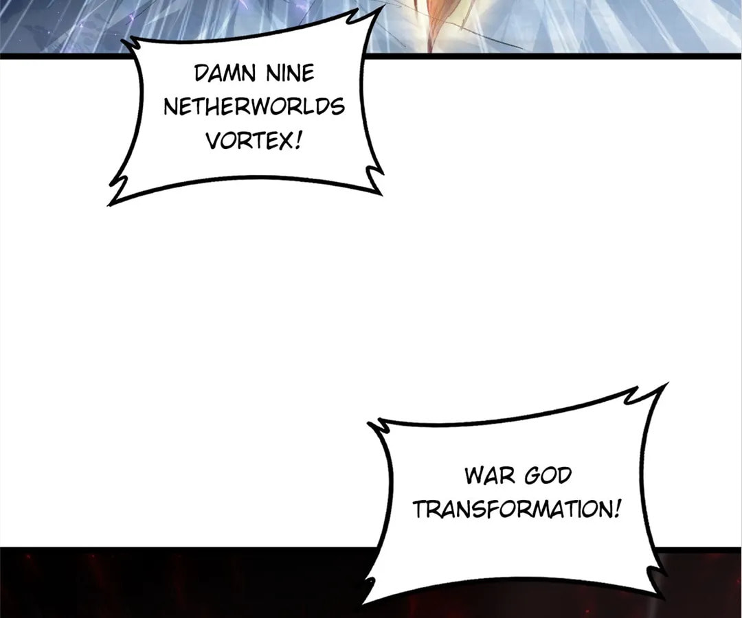Zerg Ruler: I Command the Scourge Chapter 100 page 18 - 