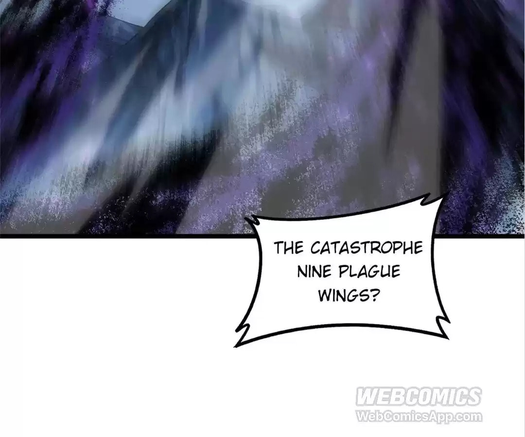 Zerg Ruler: I Command the Scourge Chapter 100 page 3 - 