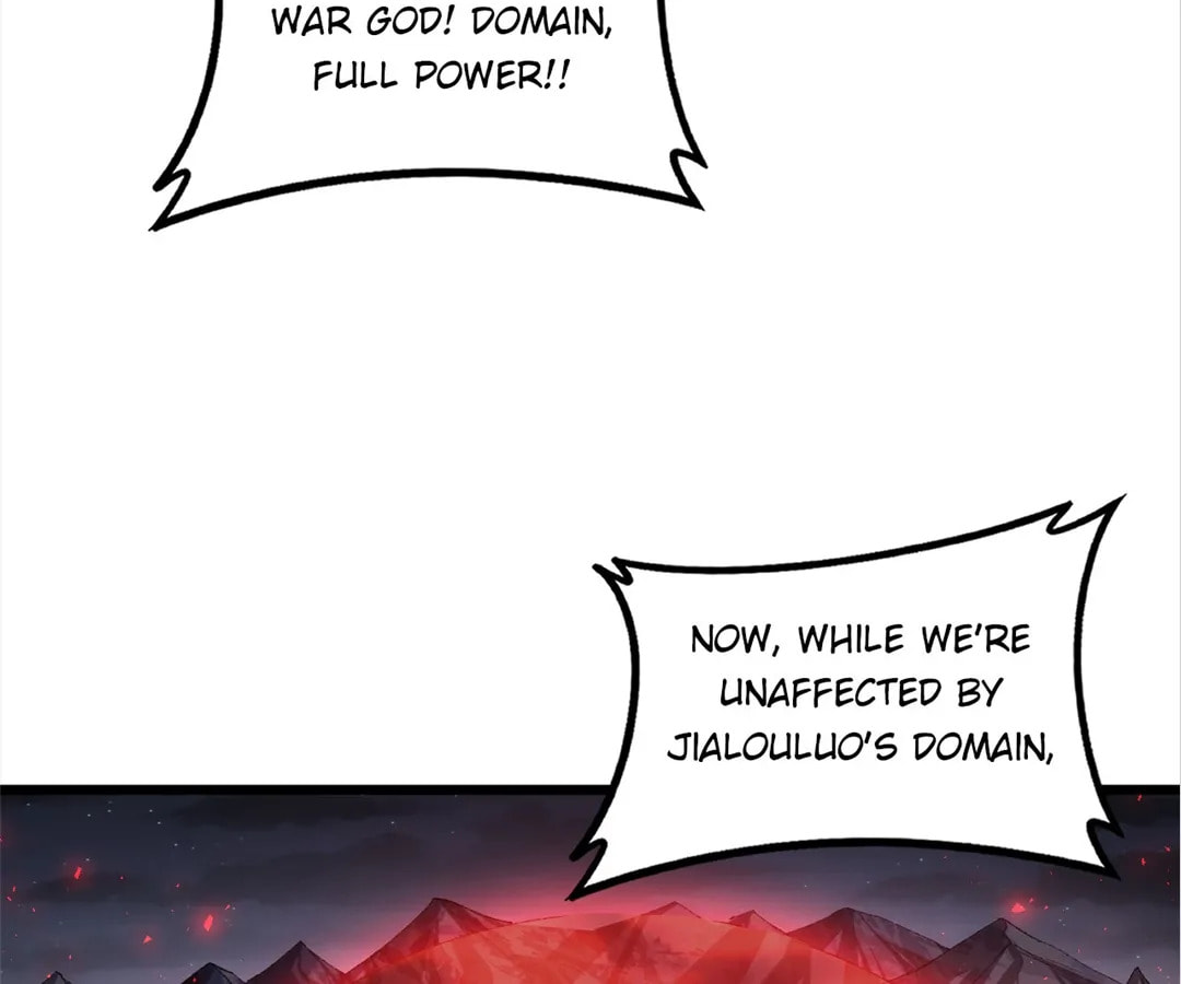 Zerg Ruler: I Command the Scourge Chapter 100 page 21 - 