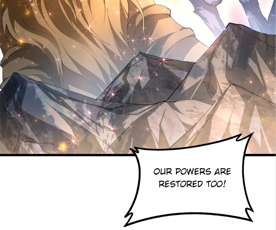 Zerg Ruler: I Command the Scourge Chapter 100 page 28 - 