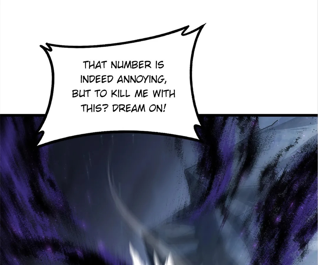 Zerg Ruler: I Command the Scourge Chapter 100 page 4 - 