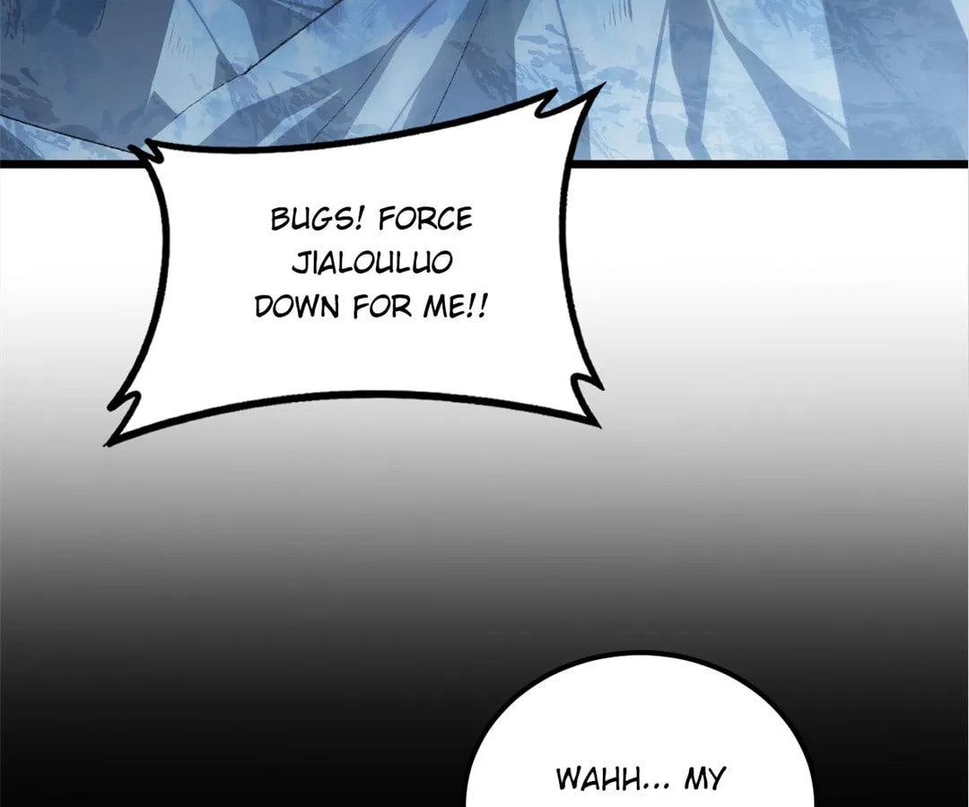 Zerg Ruler: I Command the Scourge Chapter 100 page 32 - 