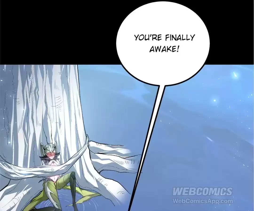 Zerg Ruler: I Command the Scourge Chapter 100 page 35 - 
