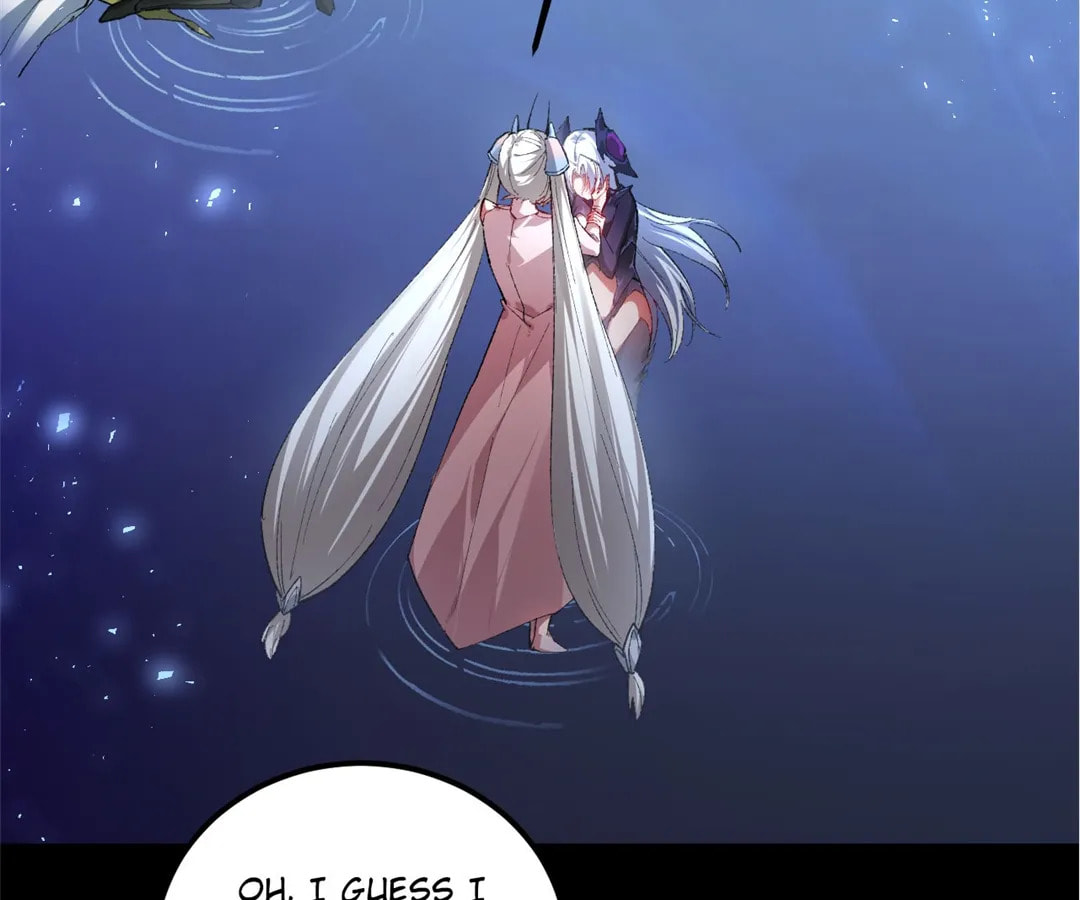 Zerg Ruler: I Command the Scourge Chapter 100 page 36 - 