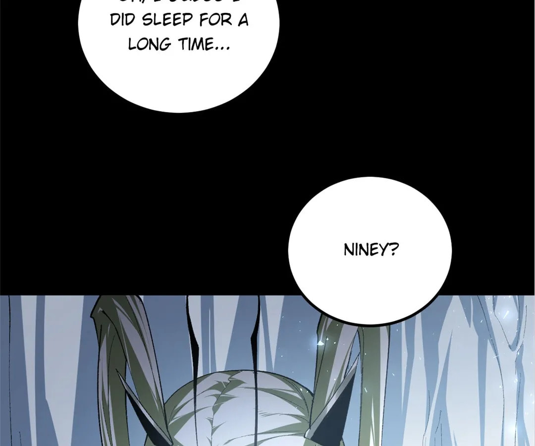 Zerg Ruler: I Command the Scourge Chapter 100 page 37 - 