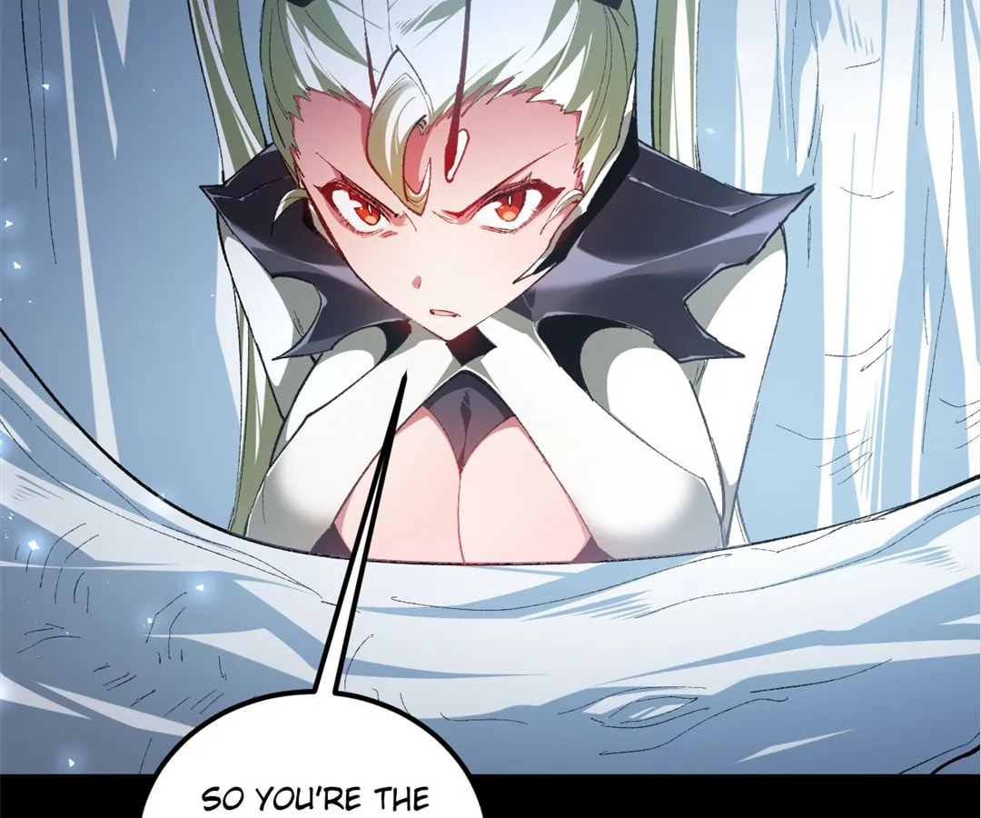 Zerg Ruler: I Command the Scourge Chapter 100 page 38 - 