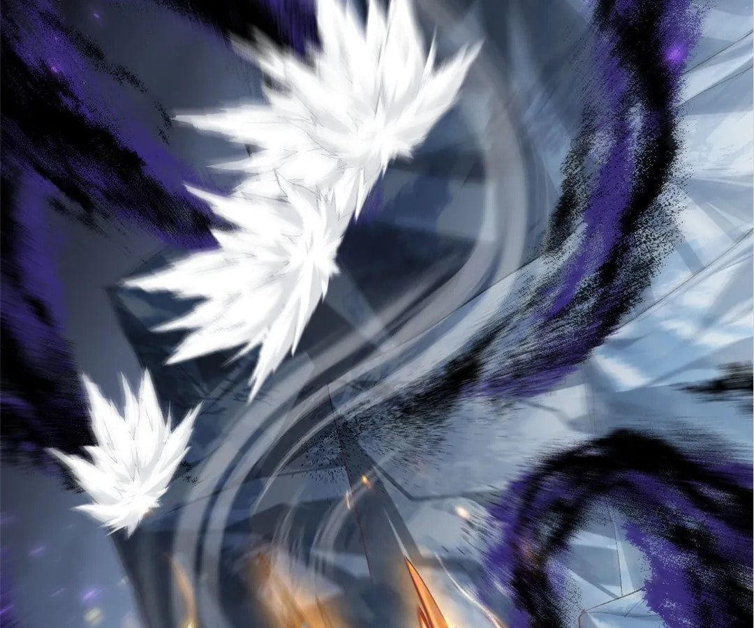 Zerg Ruler: I Command the Scourge Chapter 100 page 5 - 
