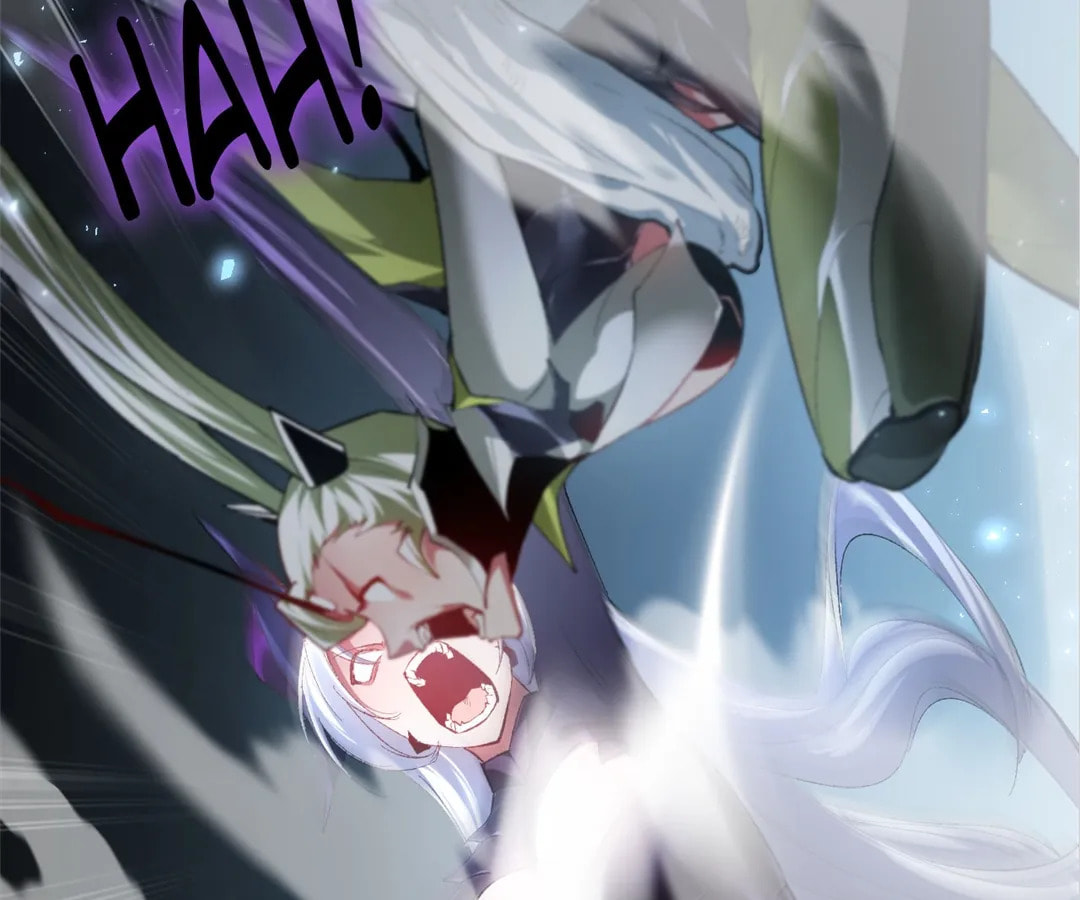 Zerg Ruler: I Command the Scourge Chapter 100 page 45 - 