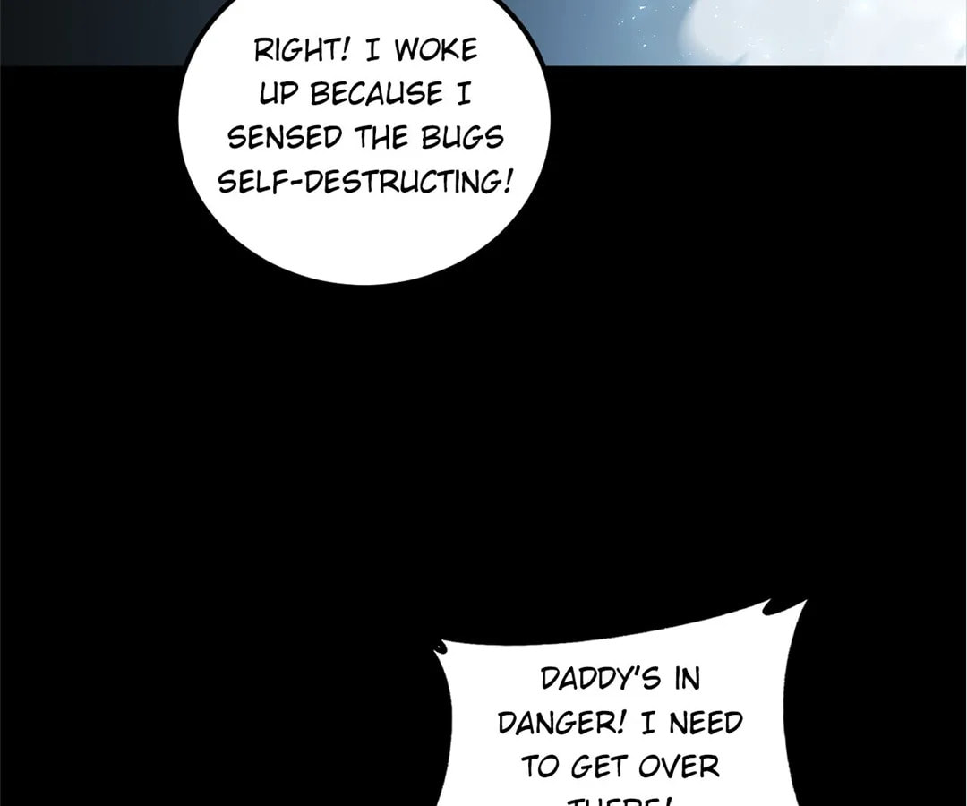 Zerg Ruler: I Command the Scourge Chapter 100 page 50 - 