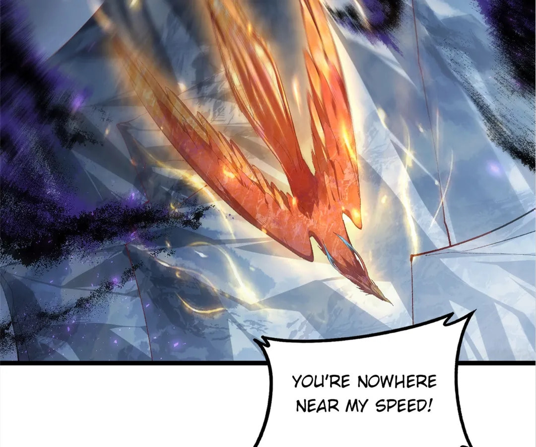 Zerg Ruler: I Command the Scourge Chapter 100 page 6 - 