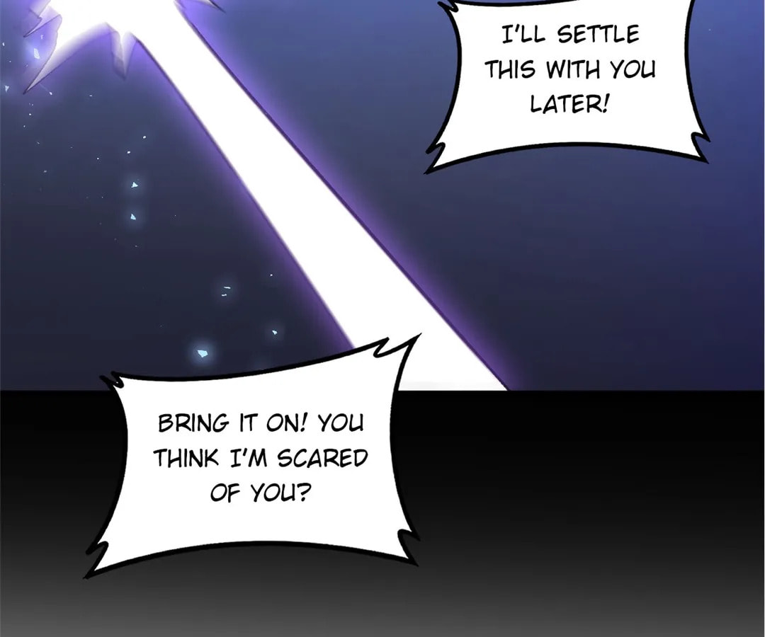 Zerg Ruler: I Command the Scourge Chapter 100 page 52 - 