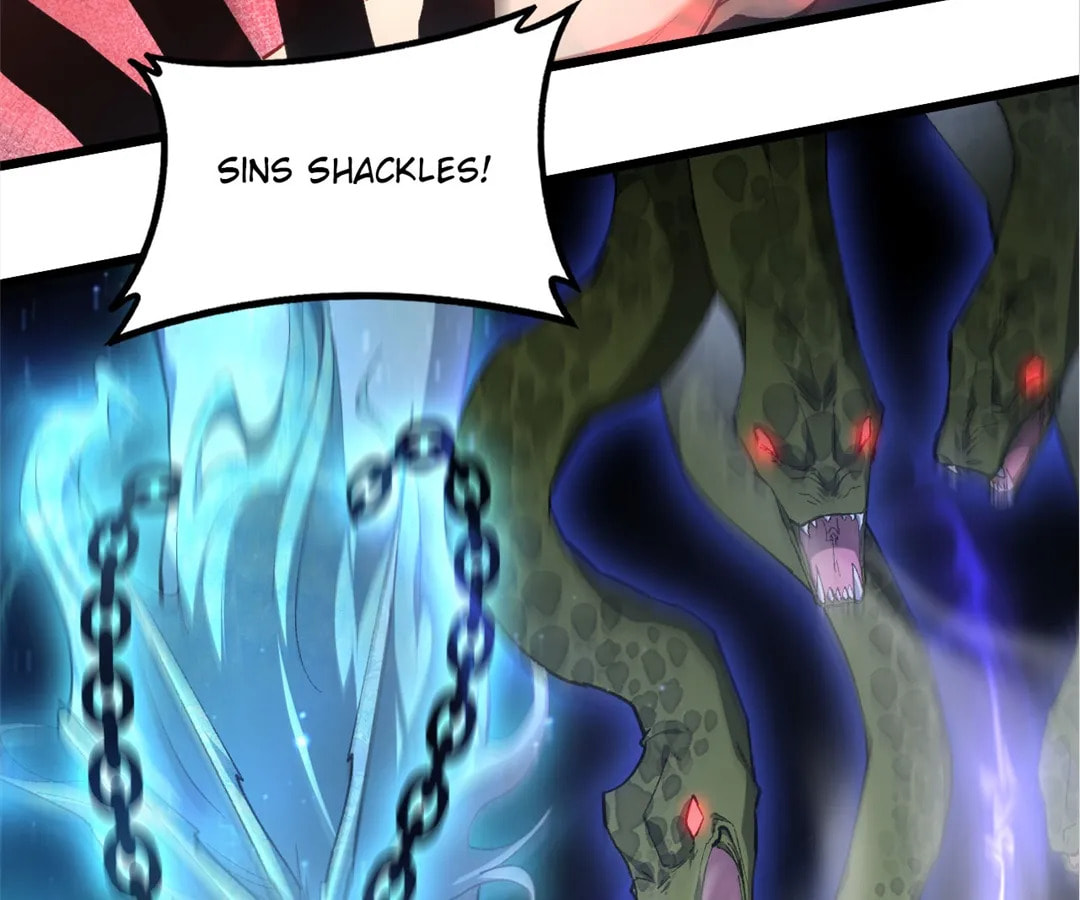 Zerg Ruler: I Command the Scourge Chapter 100 page 54 - 