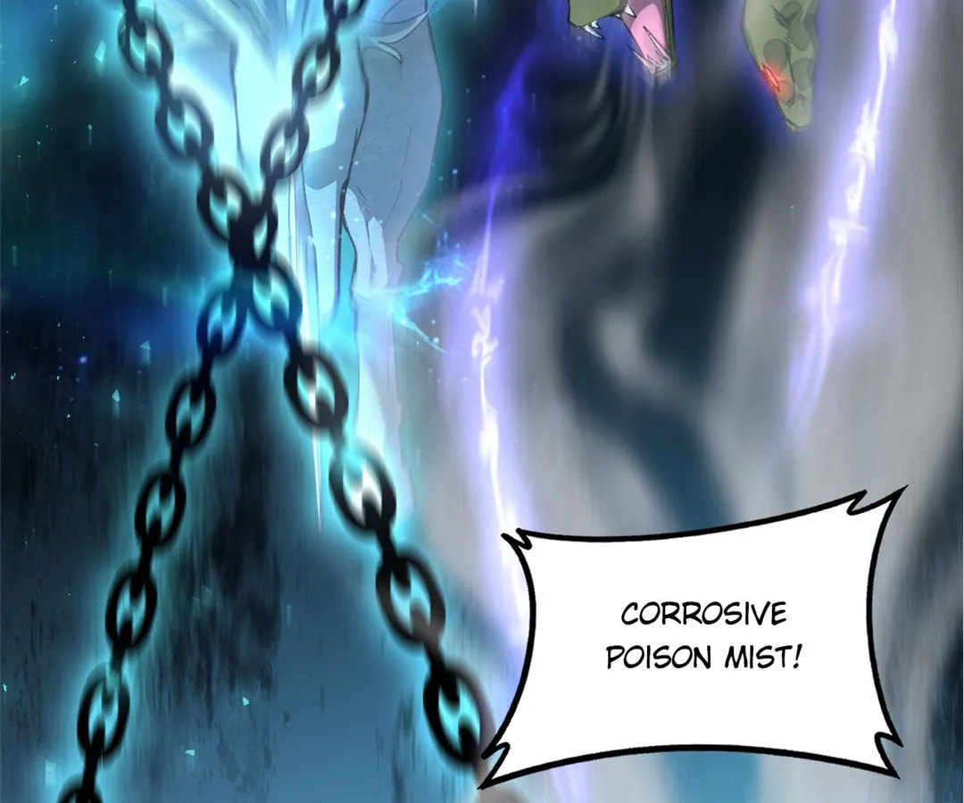 Zerg Ruler: I Command the Scourge Chapter 100 page 55 - 