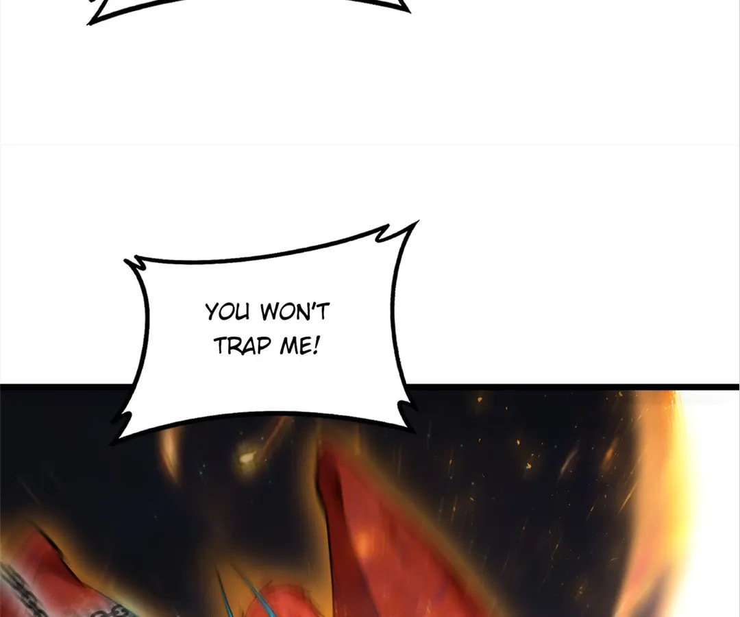 Zerg Ruler: I Command the Scourge Chapter 100 page 57 - 