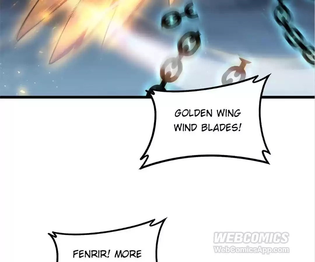 Zerg Ruler: I Command the Scourge Chapter 100 page 59 - 