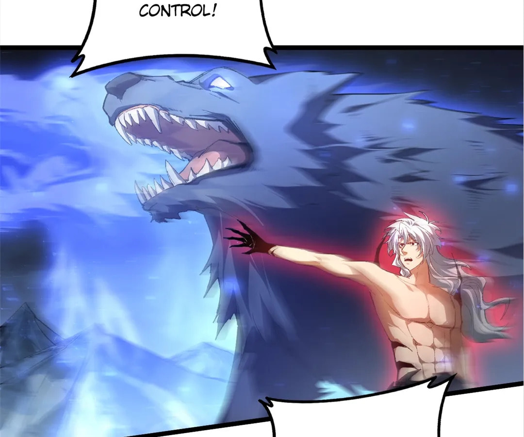 Zerg Ruler: I Command the Scourge Chapter 100 page 60 - 